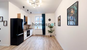 Mieszkanie 2-pokojowe Poznań Łazarz, ul. Kolejowa