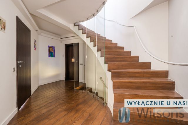 dom wolnostojący, 7 pokoi Izabelin-Dziekanówek, ul. Lasek Brzozowy. Zdjęcie 1