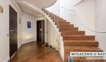 dom wolnostojący, 7 pokoi Izabelin-Dziekanówek, ul. Lasek Brzozowy