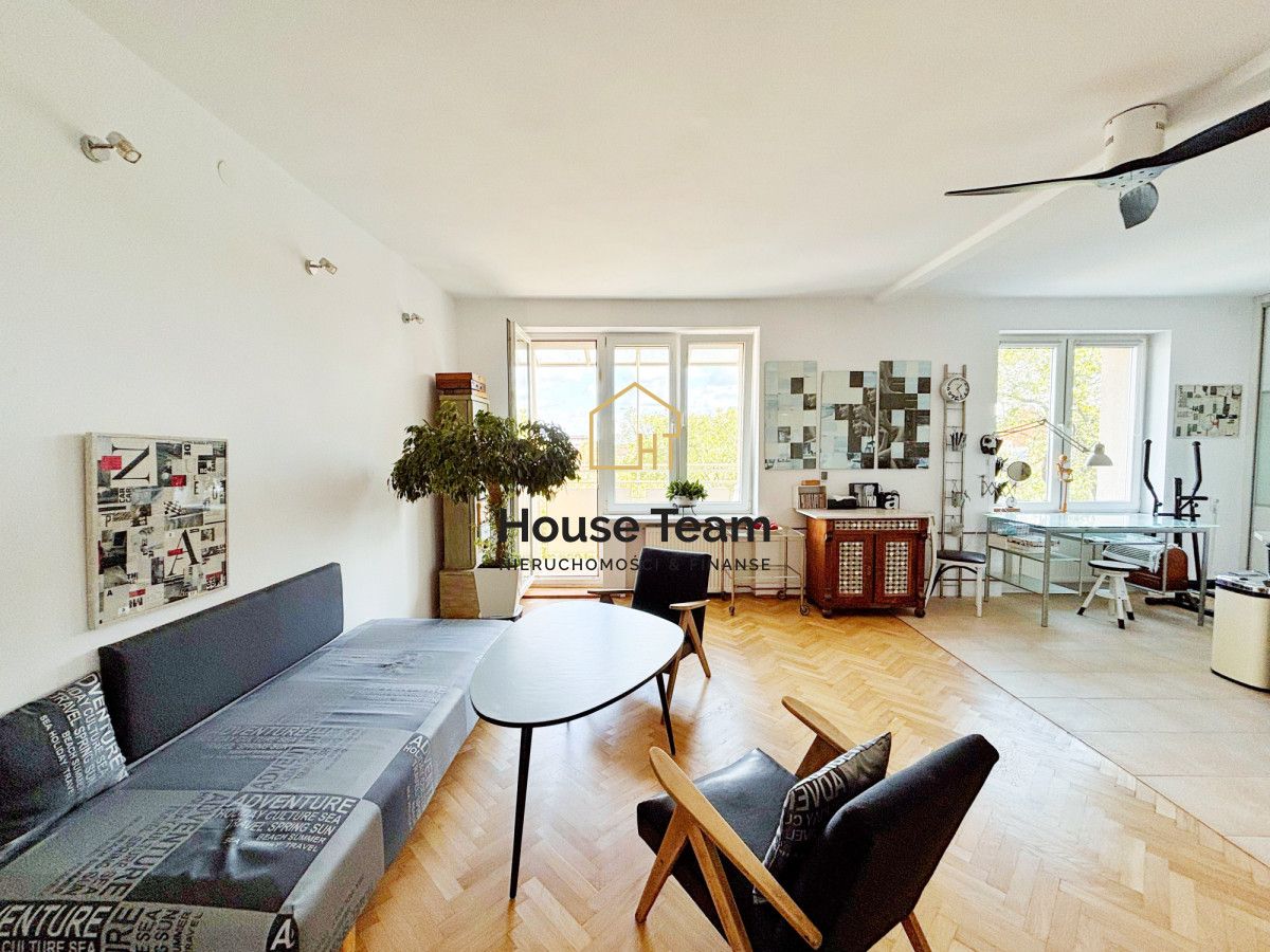 Mieszkanie 2-pokojowe Bydgoszcz Śródmieście, ul. Bernardyńska