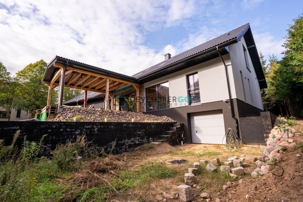 dom wolnostojący, 7 pokoi Jurowce. Zdjęcie 7