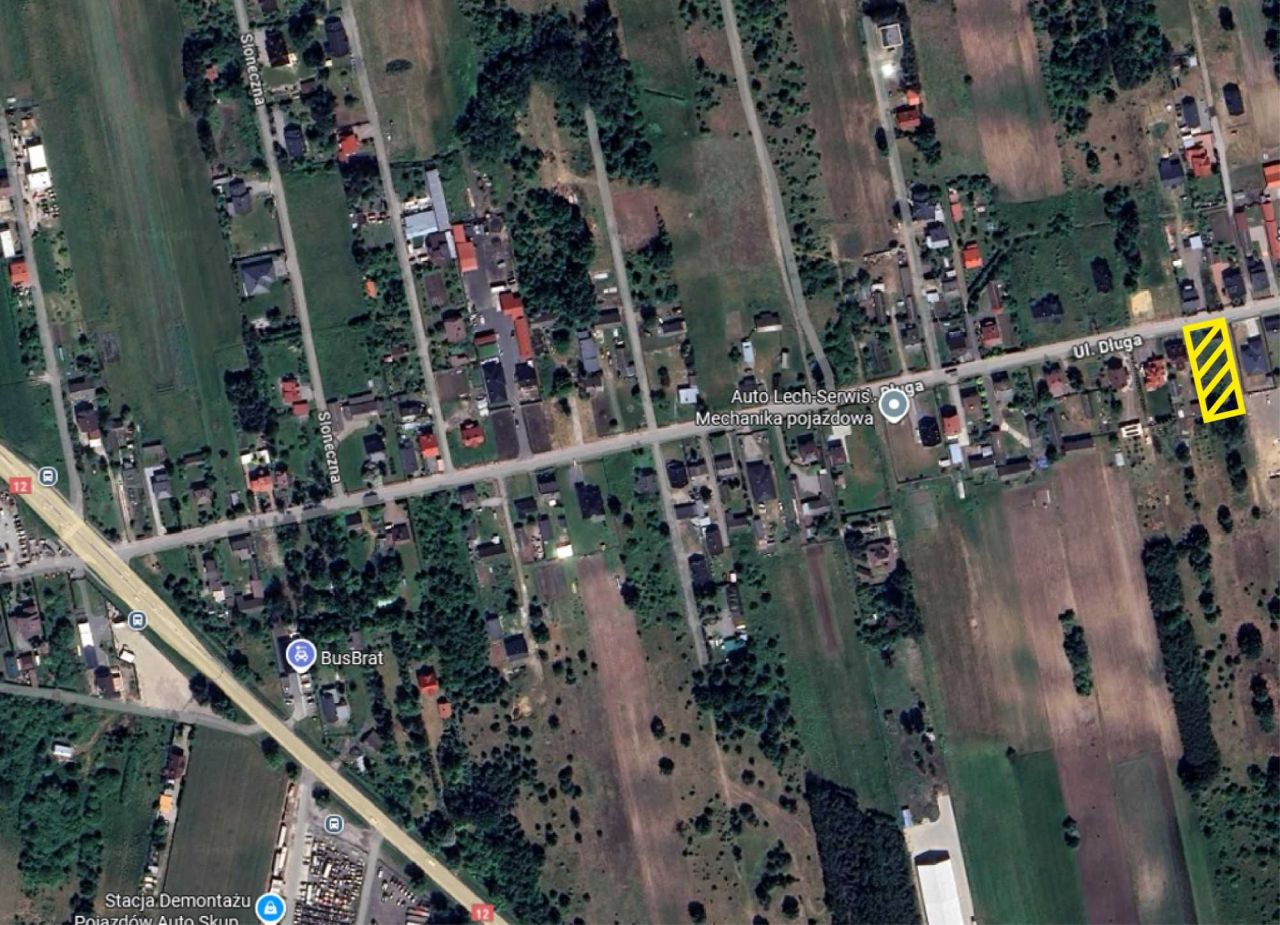 dom wolnostojący Lasowice. Zdjęcie 3