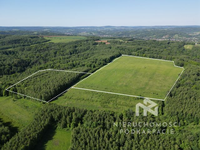 Działka rekreacyjna Błażowa Dolna. Zdjęcie 5