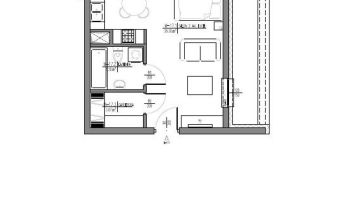 Mieszkanie 1-pokojowe Lublin Wrotków, ul. Ks. Wincentego Granata