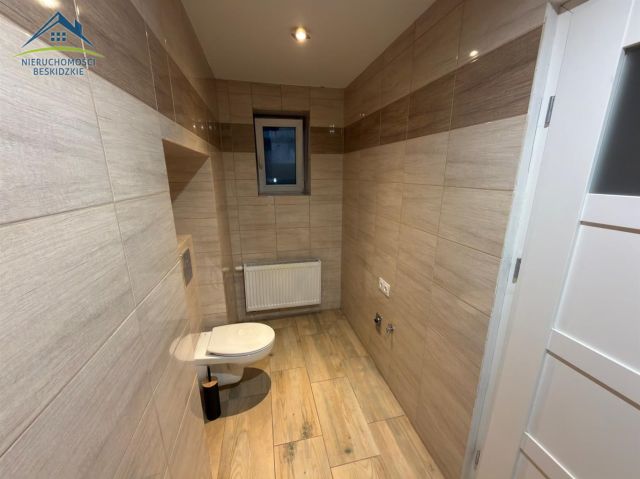 Mieszkanie 2-pokojowe Ustroń Jelenica. Zdjęcie 5