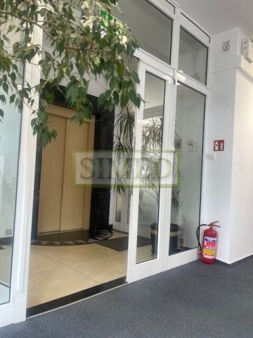 Biuro Warszawa Wilanów. Zdjęcie 2