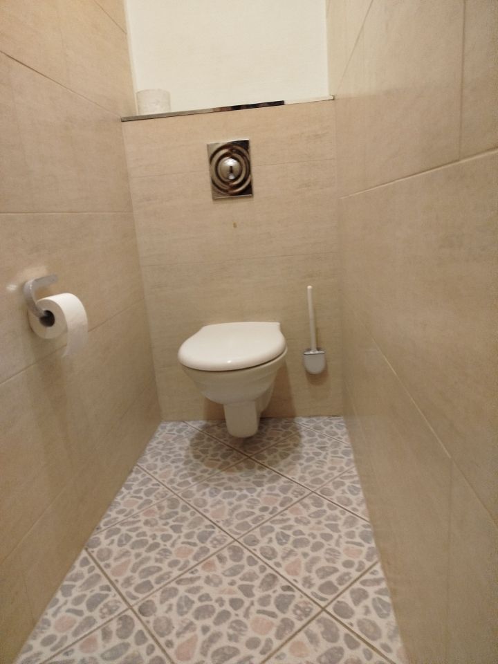 Mieszkanie 3-pokojowe Gdynia Karwiny. Zdjęcie 8