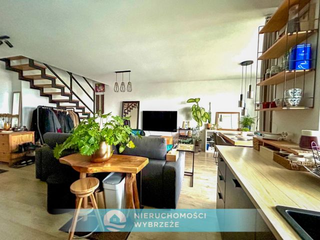 Mieszkanie 3-pokojowe Gdańsk Jasień, ul. Potęgowska. Zdjęcie 4