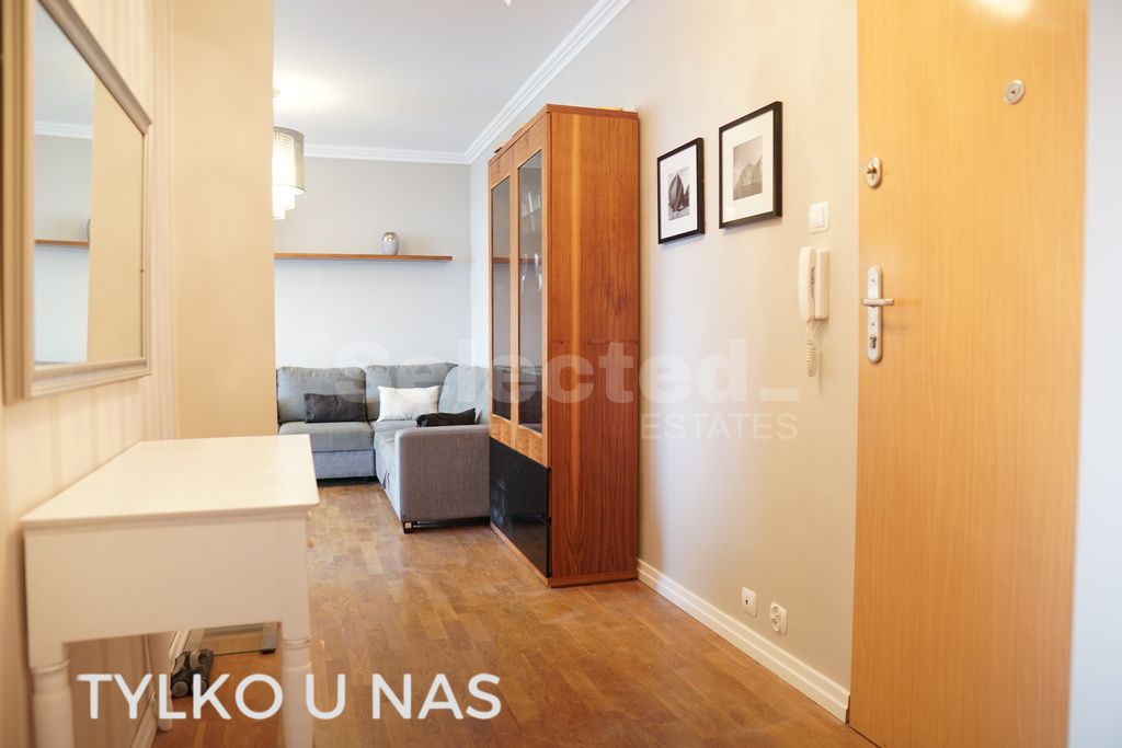 Mieszkanie 2-pokojowe Poznań Naramowice, ul. Bolka. Zdjęcie 16