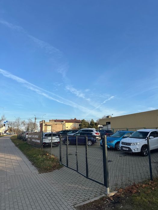 Działka inwestycyjna Białystok Nowe Miasto, ul. Witolda Sławińskiego. Zdjęcie 4