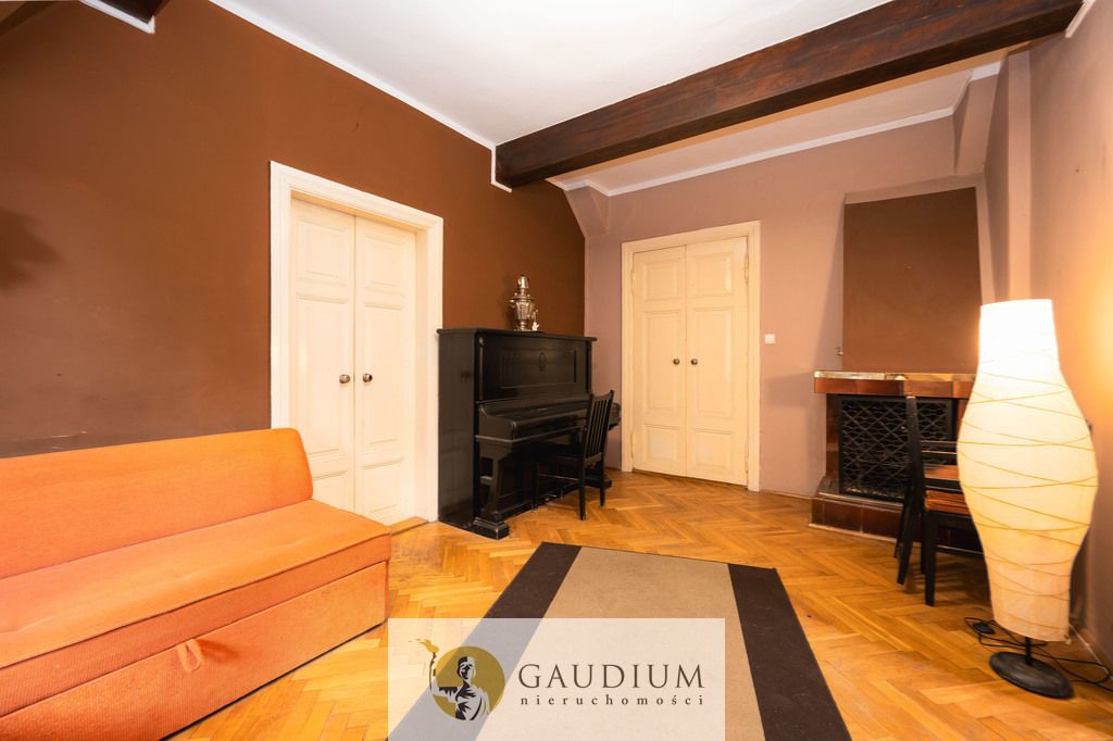 Mieszkanie 6-pokojowe Gdańsk Wrzeszcz, ul. Jaśkowa Dolina. Zdjęcie 35