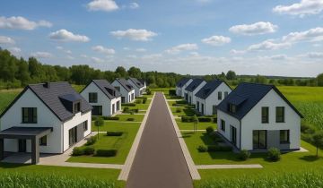 Działka budowlana Staszów