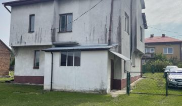 dom wolnostojący, 5 pokoi Dąbrowa