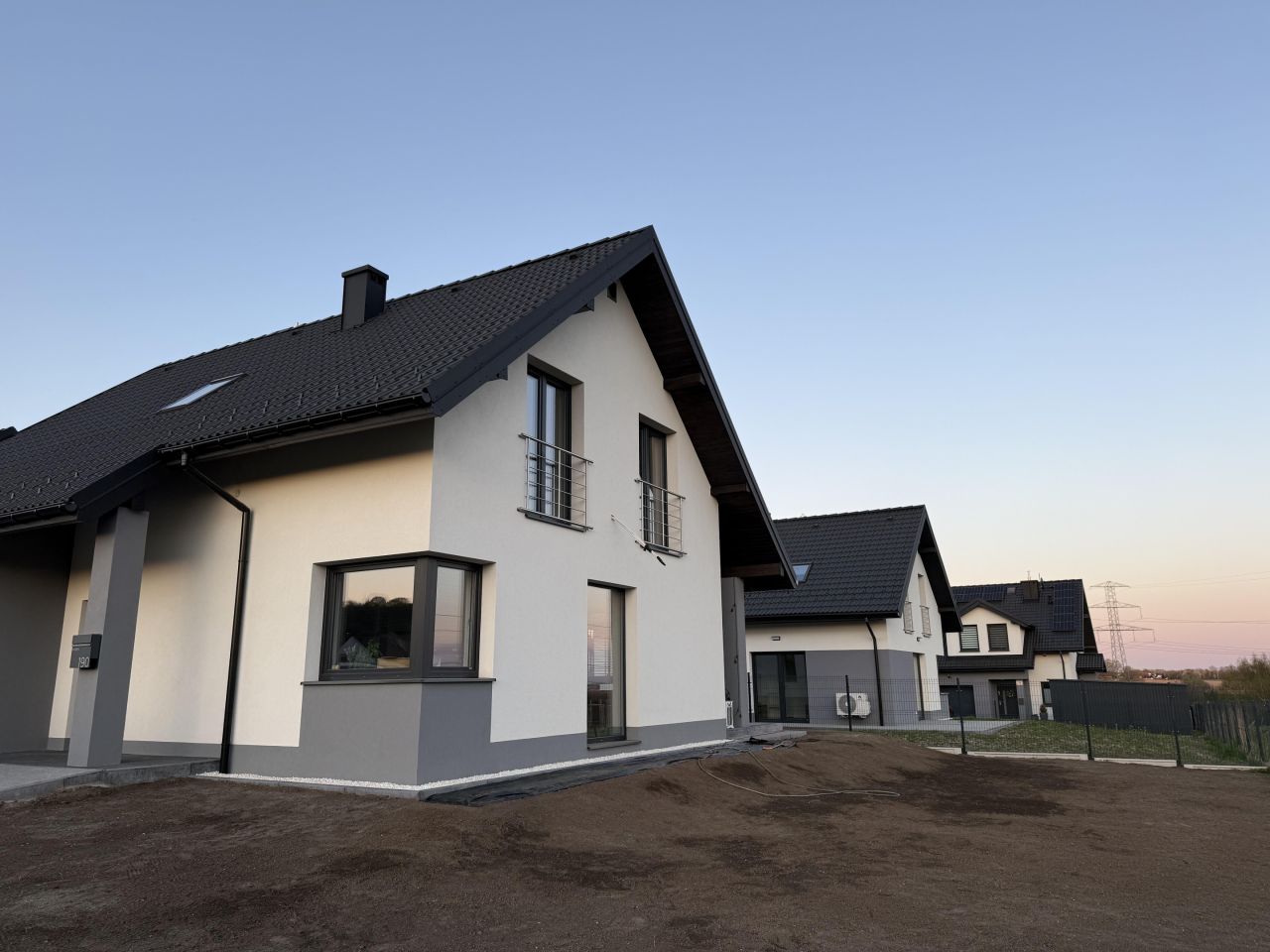 dom wolnostojący, 5 pokoi Bolechowice Drogi, ul. Jurajska. Zdjęcie 26