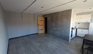 Mieszkanie 2-pokojowe Dębno