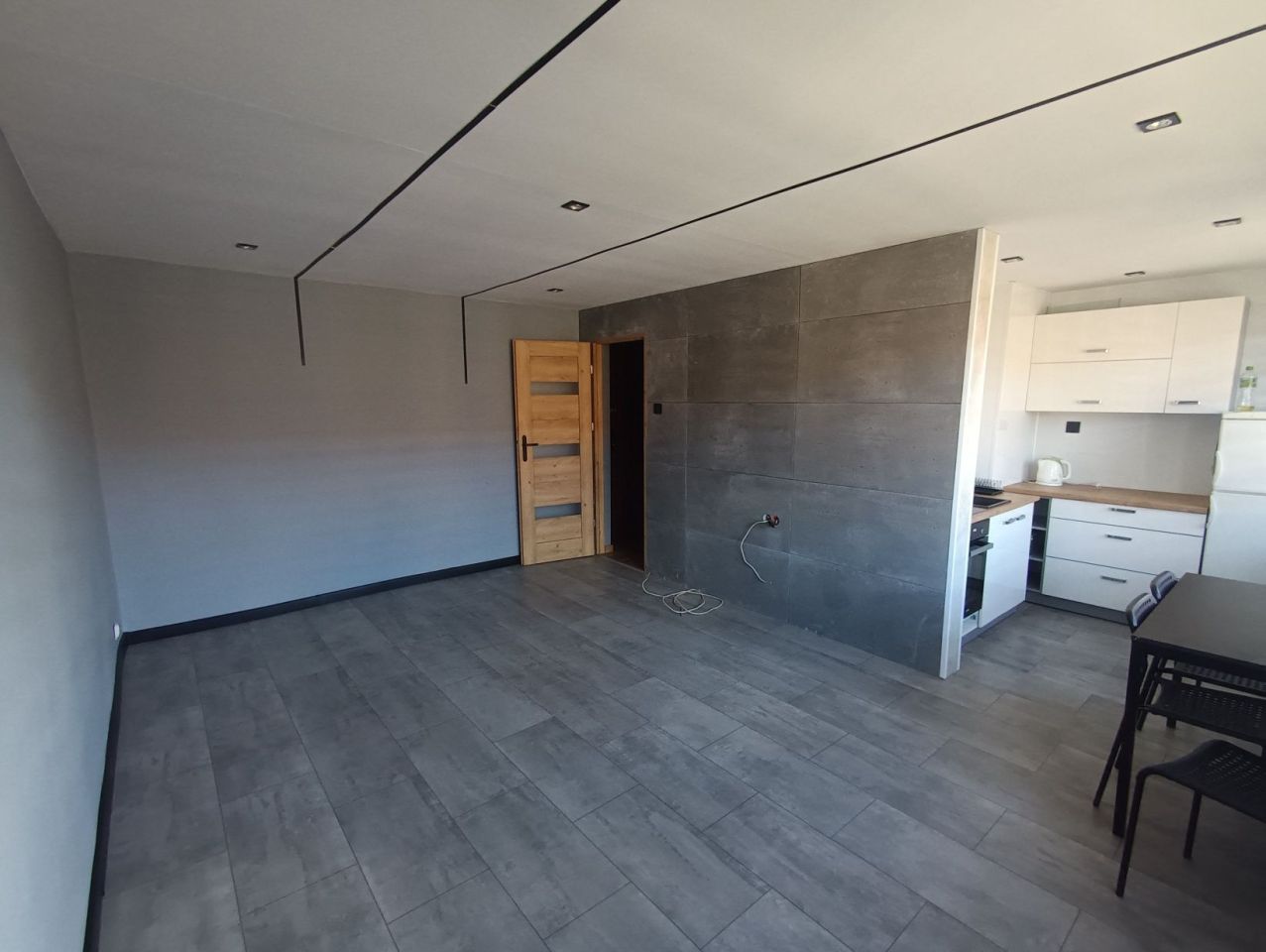 Mieszkanie 2-pokojowe Dębno. Zdjęcie 2