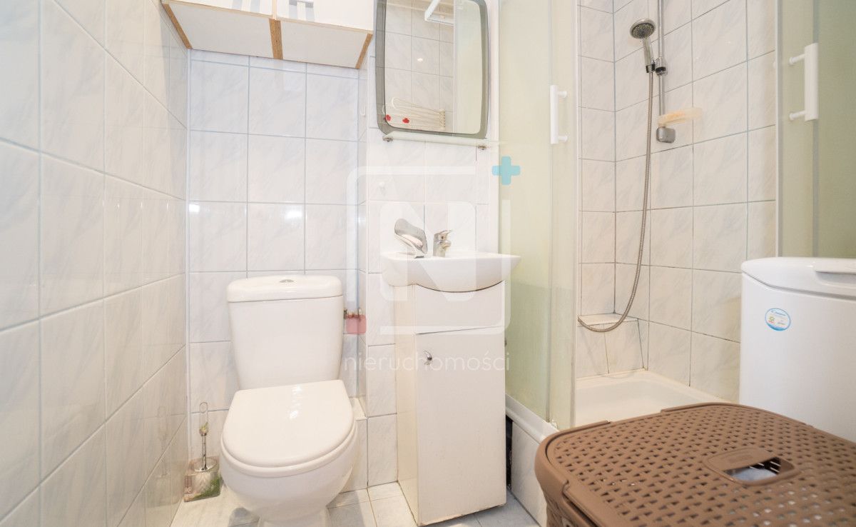 Mieszkanie 2-pokojowe Warszawa Ochota, ul. Aleje Jerozolimskie. Zdjęcie 3