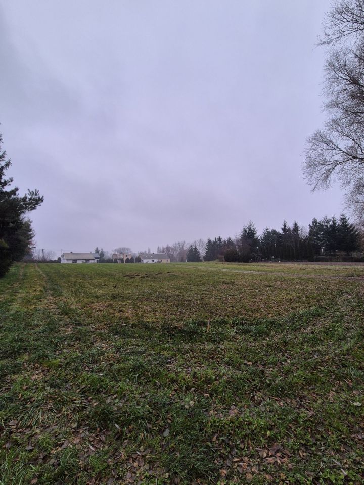 Działka budowlana Kruchowo. Zdjęcie 3