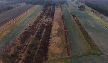 Działka budowlana Rudnik Mały, ul. Chabrowa