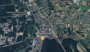 Mieszkanie 3-pokojowe Nowa Sarzyna Osiedle Stałe, ul. Jana Pawła II