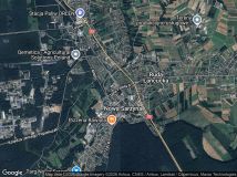 Mieszkanie 3-pokojowe Nowa Sarzyna Osiedle Stałe, ul. Jana Pawła II