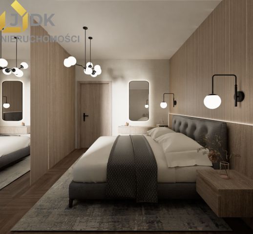 Mieszkanie 4-pokojowe Nowe Mostki. Zdjęcie 14