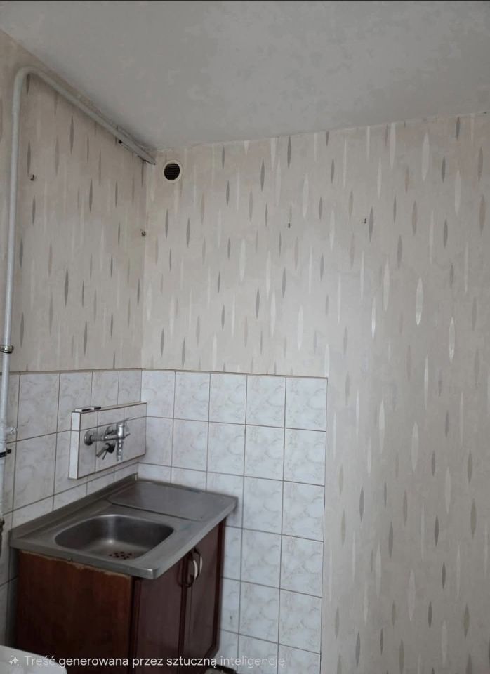 Mieszkanie 1-pokojowe Siemianowice Śląskie, ul. Wojciecha Korfantego. Zdjęcie 4