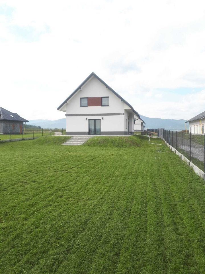 dom wolnostojący Pietrzykowice. Zdjęcie 5