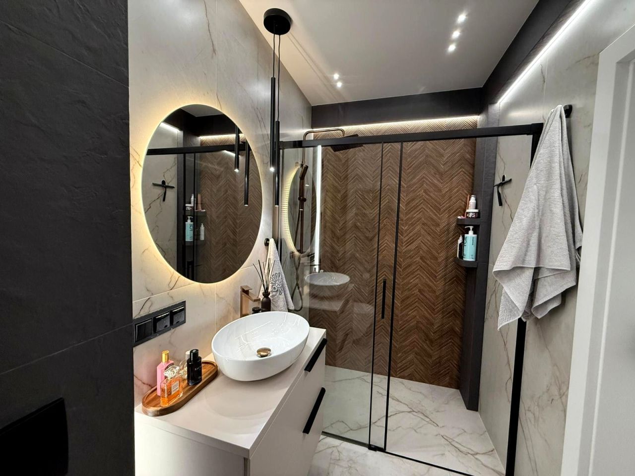 Mieszkanie 3-pokojowe Czechowice-Dziedzice, ul. Wesoła. Zdjęcie 15