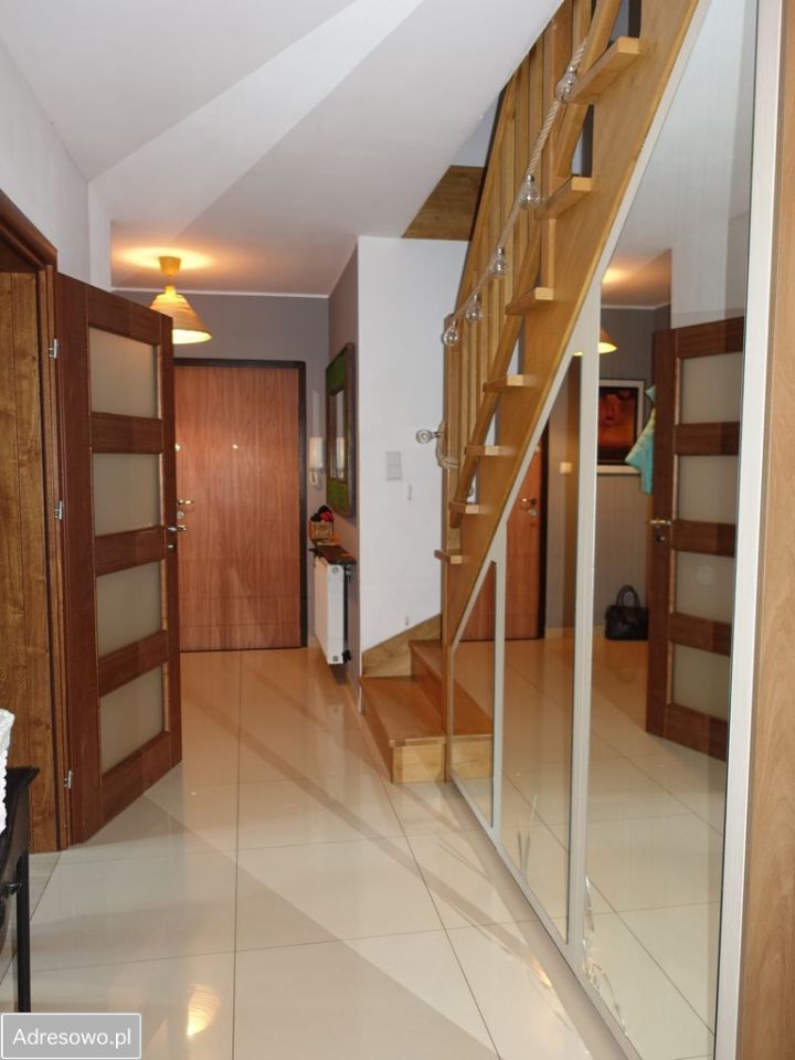 Mieszkanie 6-pokojowe Zielonka Bankówka, ul. Wrzosowa. Zdjęcie 14