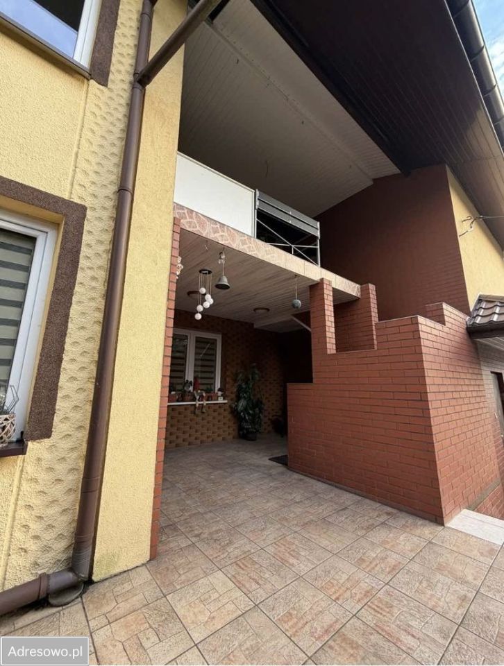 dom, 7 pokoi Płock, al. Jana Pawła II. Zdjęcie 15