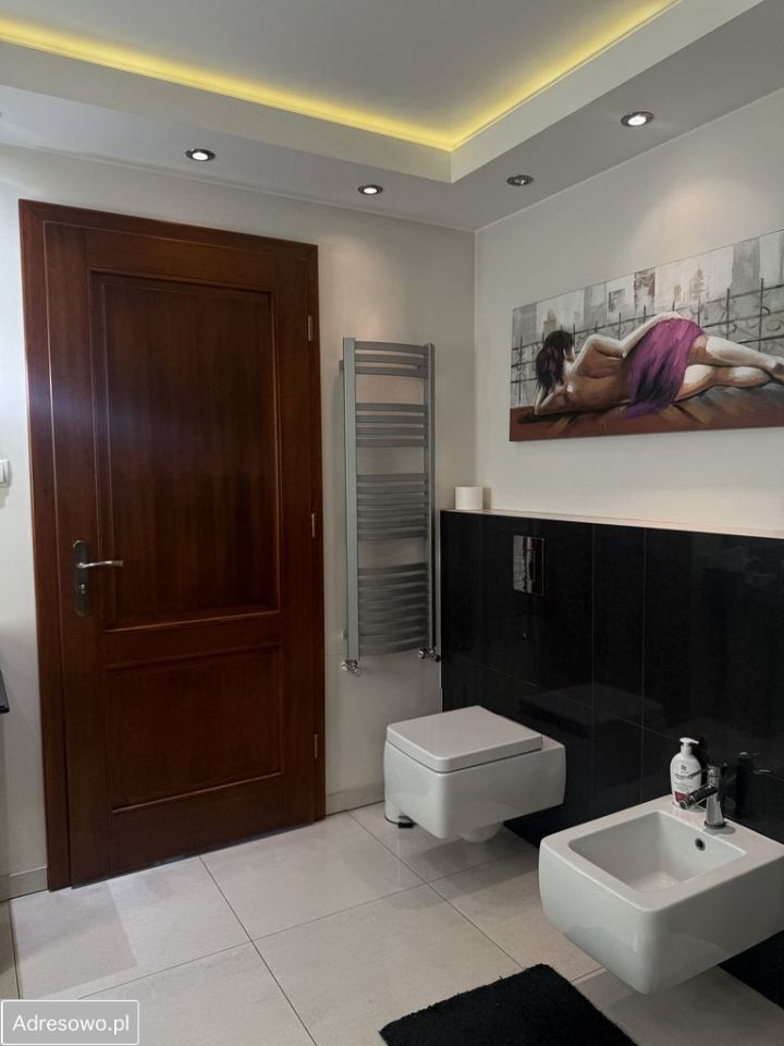 dom szeregowy, 6 pokoi Wrocław Krzyki, ul. Leona Popielskiego. Zdjęcie 7