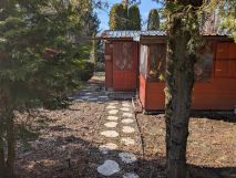 Działka rod Kajetany. Zdjęcie 2