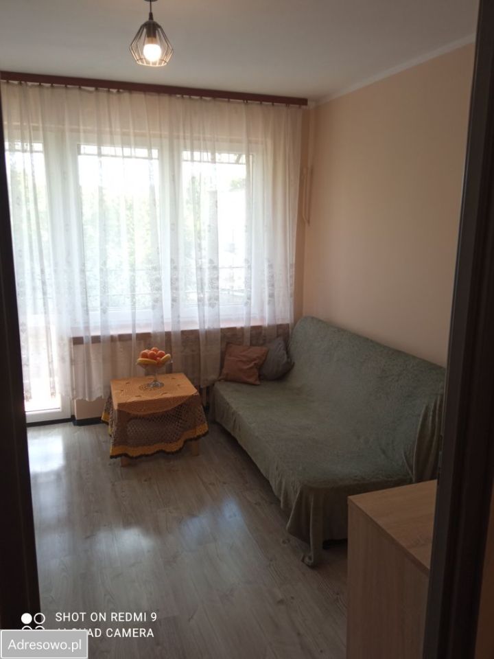 Mieszkanie 2-pokojowe Białystok Centrum, al. Józefa Piłsudskiego. Zdjęcie 4