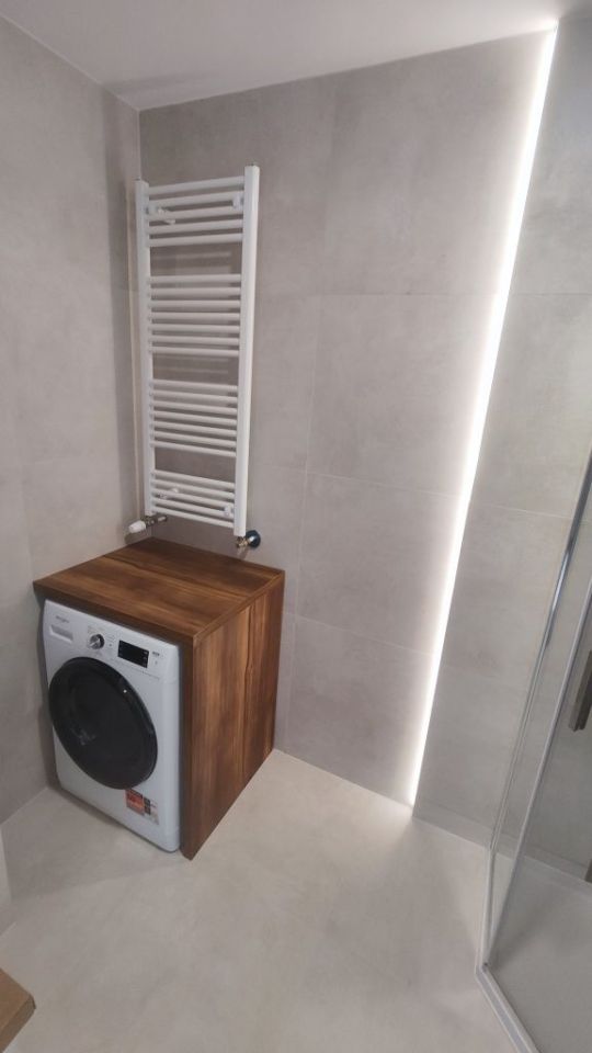 Mieszkanie 2-pokojowe Lublin Felin, ul. płk. Władysława Rokickiego. Zdjęcie 8