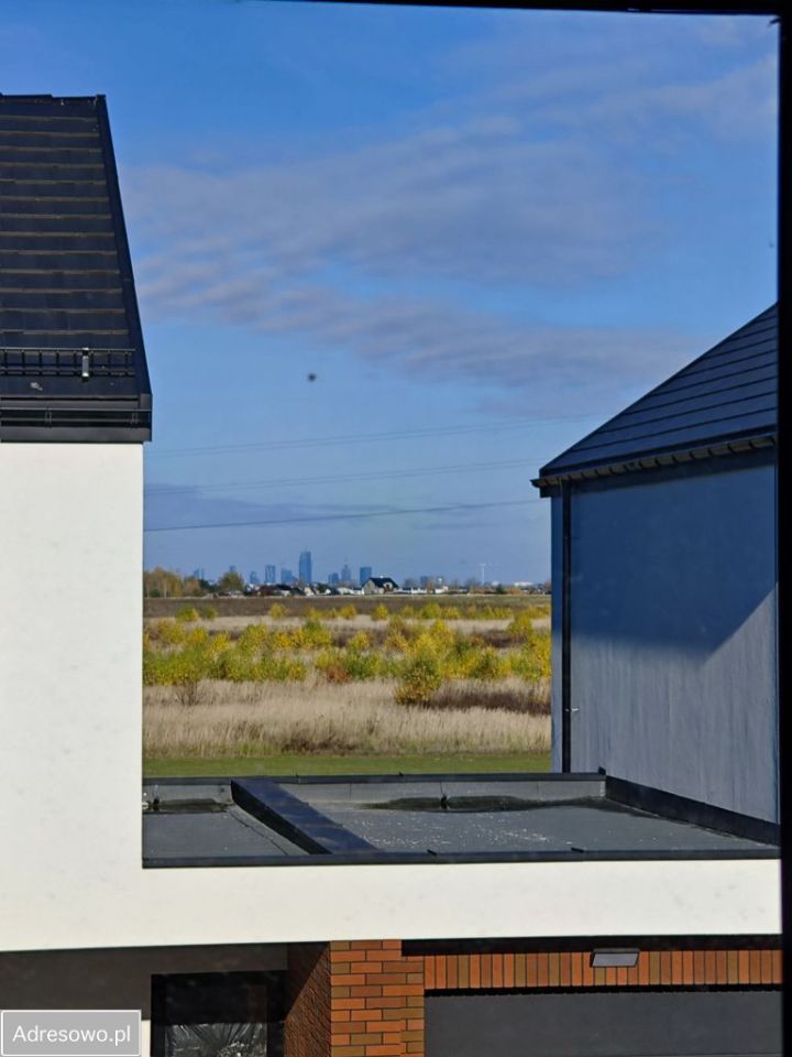 bliźniak, 4 pokoje Słomin. Zdjęcie 9