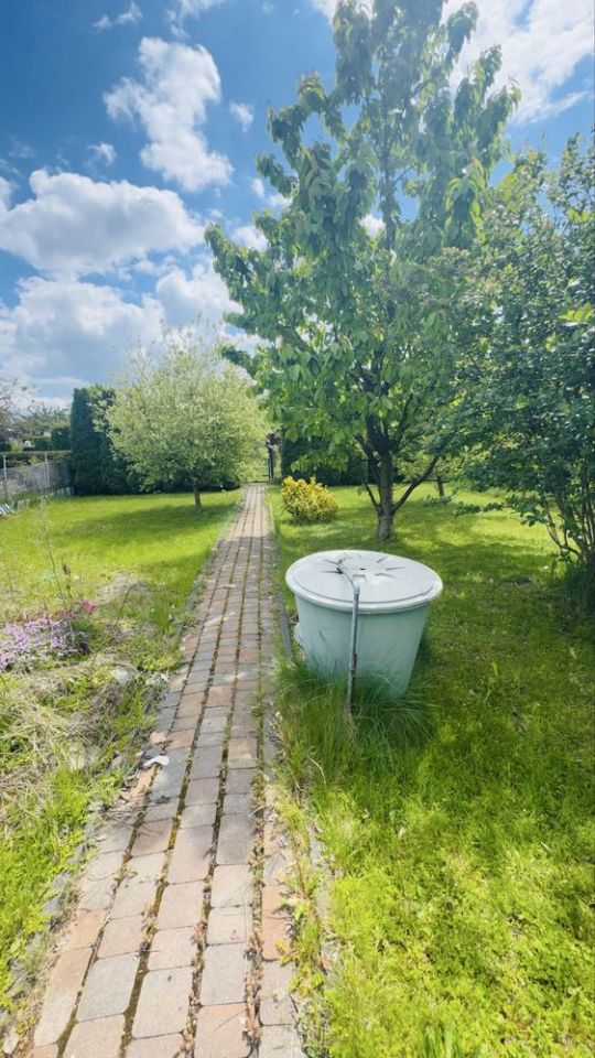 Działka rod Tarnowskie Góry Centrum. Zdjęcie 5