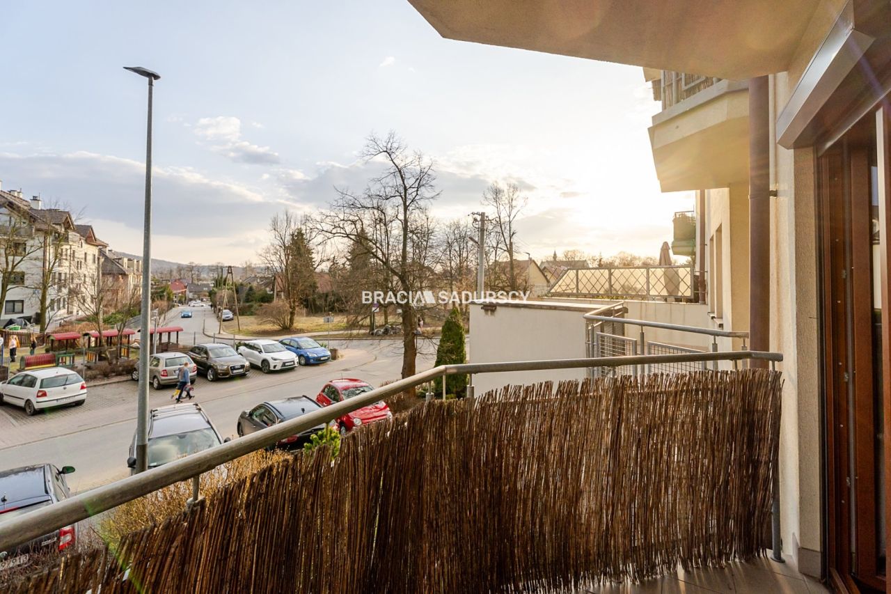 Mieszkanie 3-pokojowe Kraków Krowodrza, ul. Kazimierza Wierzyńskiego. Zdjęcie 23