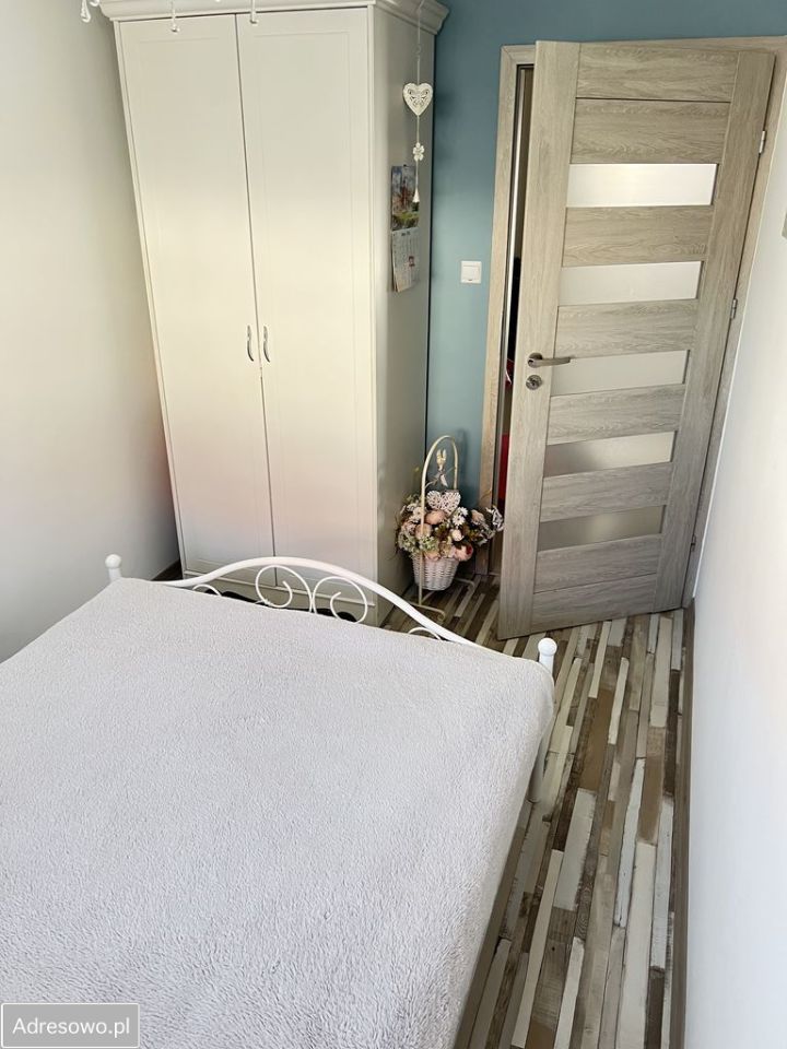 Mieszkanie 3-pokojowe Wolin, ul. Słowiańska. Zdjęcie 13