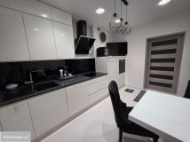 Mieszkanie 2-pokojowe Gorzów Wielkopolski Piaski, ul. Karola Chodkiewicza. Zdjęcie 3