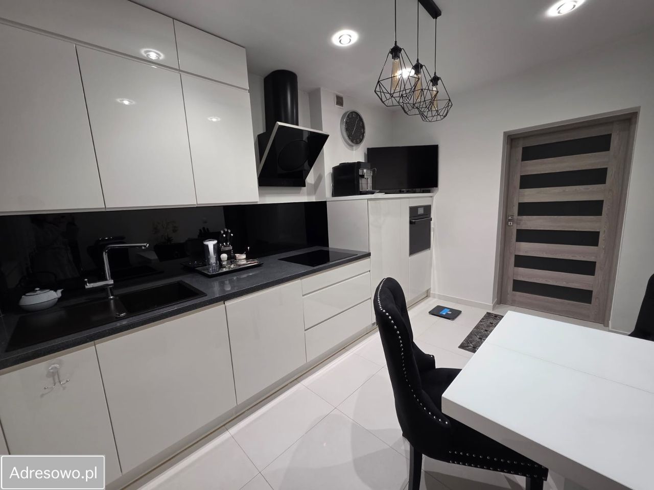 Mieszkanie 2-pokojowe Gorzów Wielkopolski Piaski, ul. Karola Chodkiewicza. Zdjęcie 4