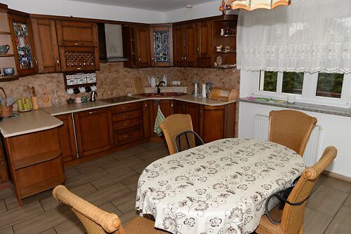 bliźniak, 4 pokoje Krzeszów, ul. św. Józefa. Zdjęcie 4