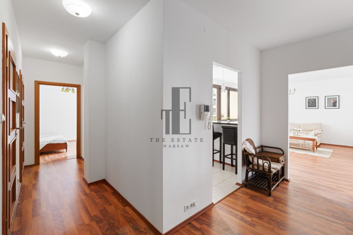 Mieszkanie 2-pokojowe Warszawa Mokotów, ul. Bobrowiecka. Zdjęcie 15