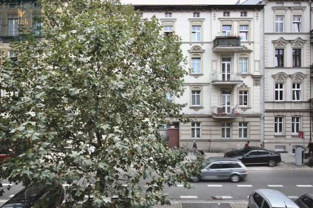 Mieszkanie 1-pokojowe Poznań, ul. Stanisława Staszica. Zdjęcie 10