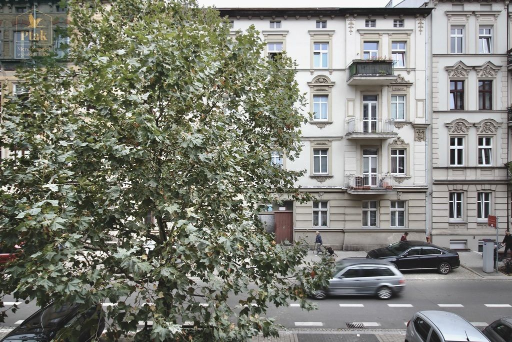 Mieszkanie 1-pokojowe Poznań, ul. Stanisława Staszica. Zdjęcie 10