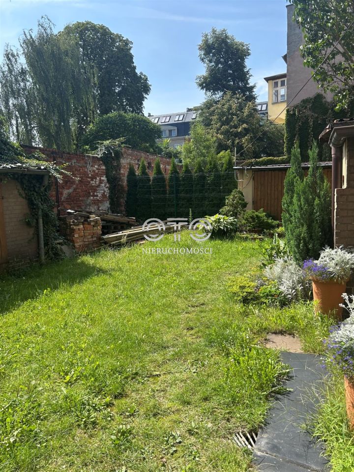 Mieszkanie 2-pokojowe Wrocław Fabryczna, ul. Rytownicza. Zdjęcie 16