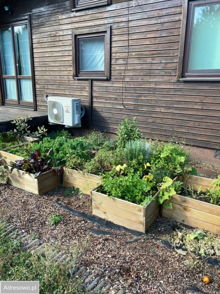 dom wolnostojący, 2 pokoje Słupia. Zdjęcie 10