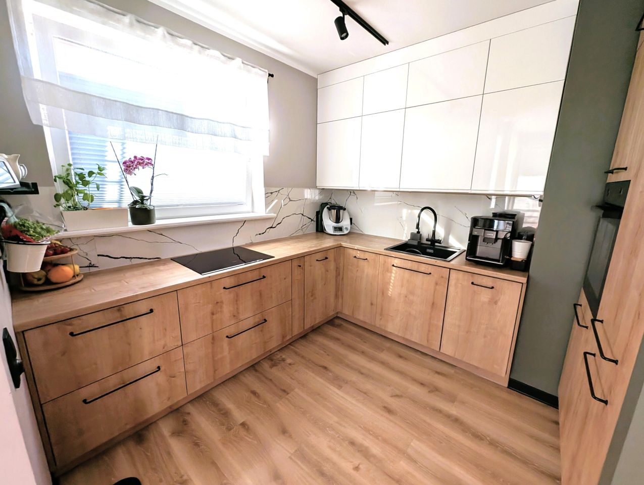 Mieszkanie 4-pokojowe Warzymice. Zdjęcie 4