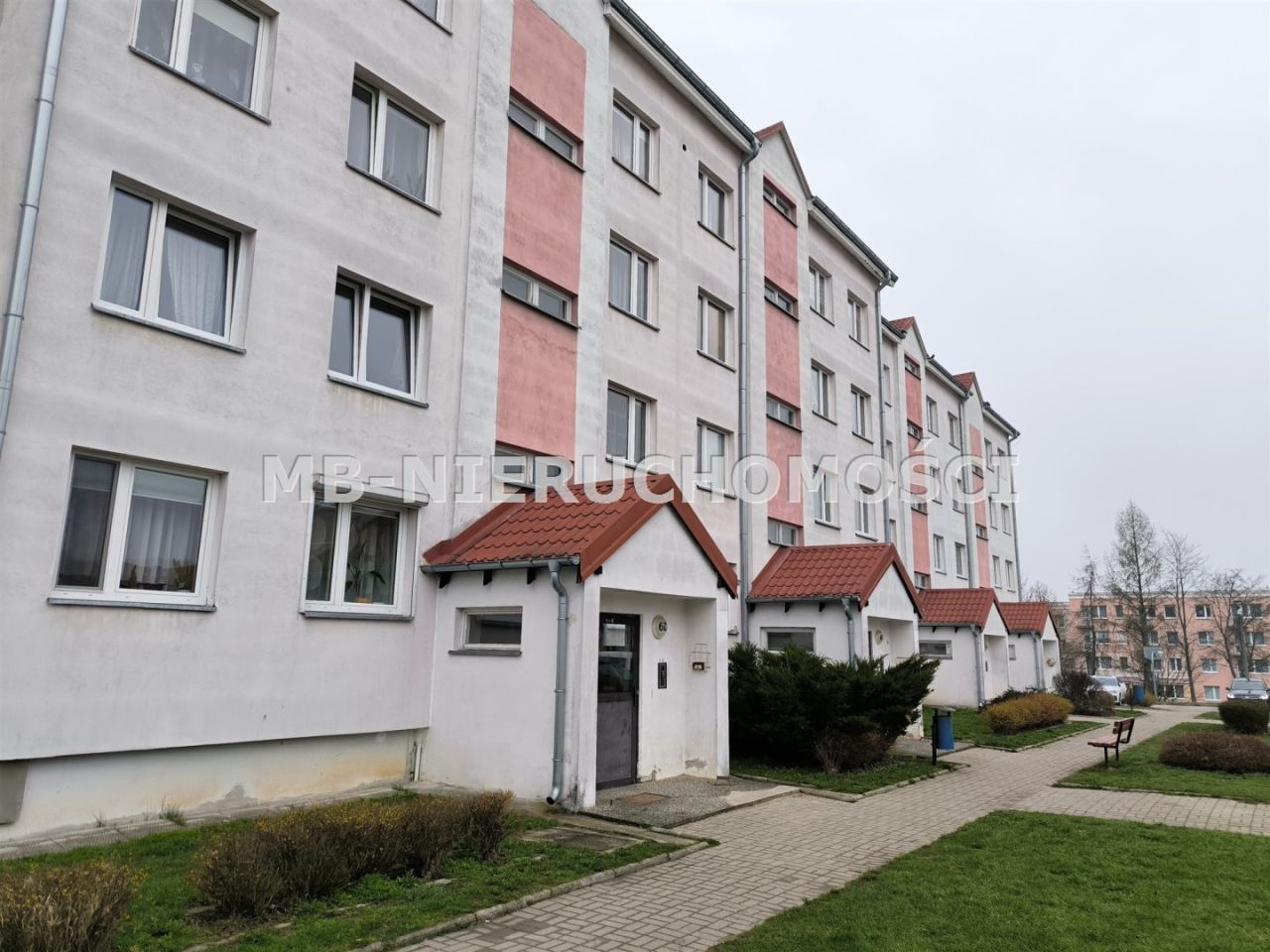 Mieszkanie 2-pokojowe Olsztyn Jaroty, ul. Biskupa Tomasza Wilczyńskiego. Zdjęcie 14