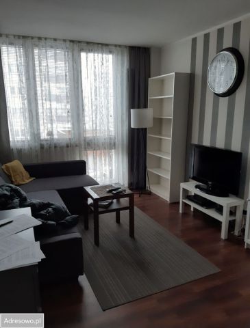 Warszawa Wola, ul. Smocza Mieszkanie - 3 pokoje - 54 m² - 5 piętro